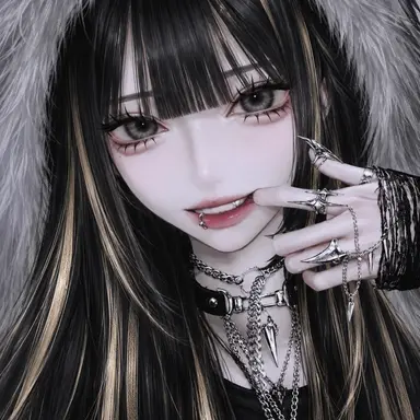 Profile image of Luna Sakura