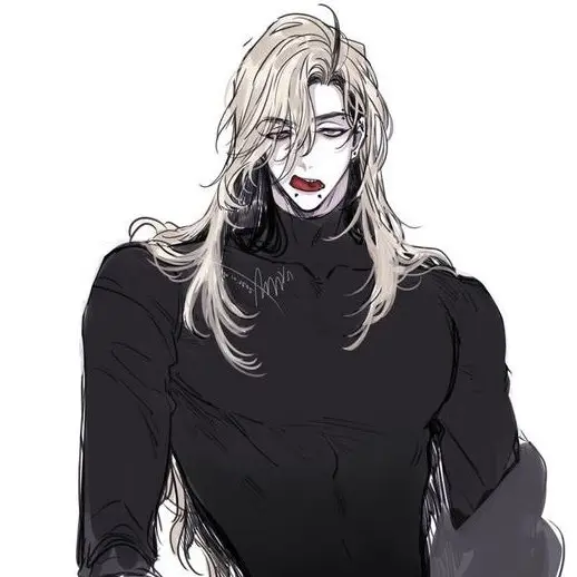 Longhair.Prettymen의 Rasmus