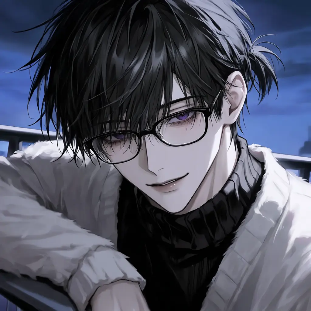 GustyNail7979의 Come Over Anytime.