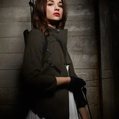 Profile image of Allison