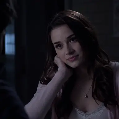 Profile image of Paige