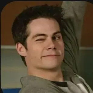 Profile image of Stiles