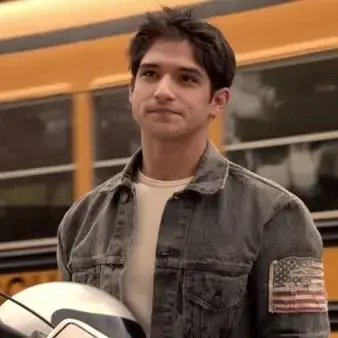 Profile image of Scott