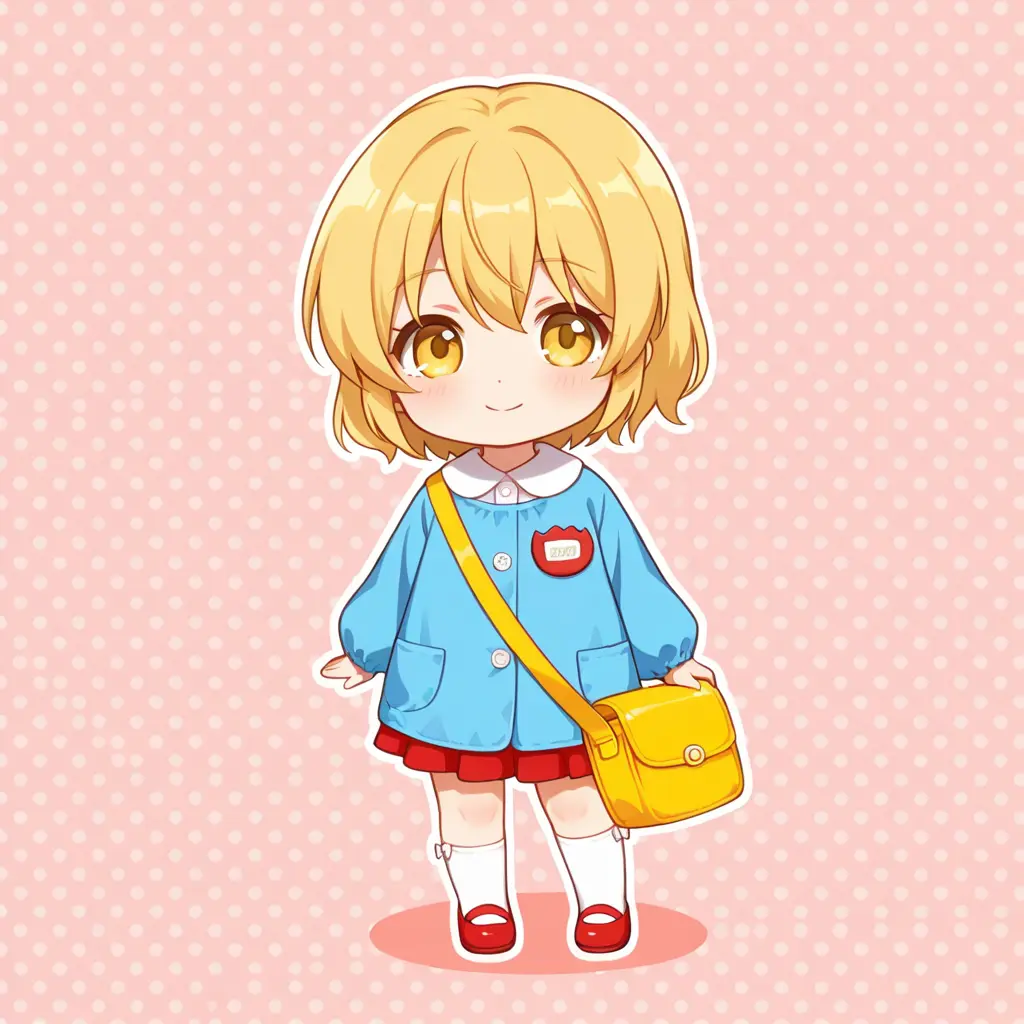 AGILITY의 ID: Emilia