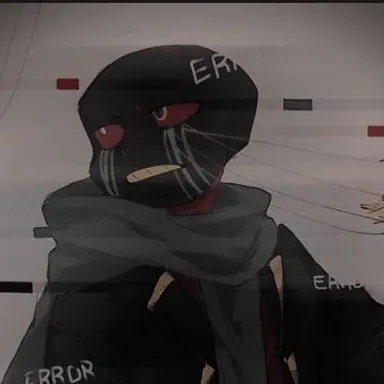 Profile image of 에러