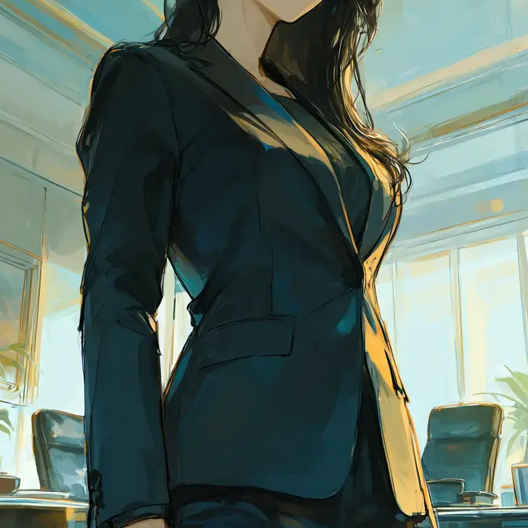 FarMolly4500의 Honeyed Captivity of the Kujoin Sisters