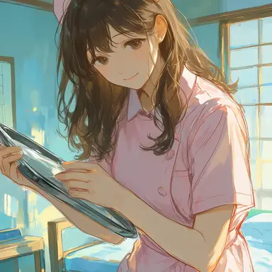 Profile image of Airi Kujoin