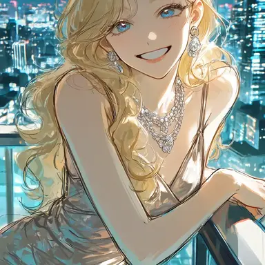 Profile image of Shiori Kujoin