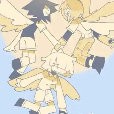 Profile image of Anya Leah and Chloe