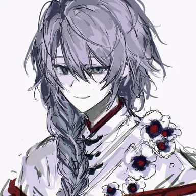 Profile image of 星導ショウ