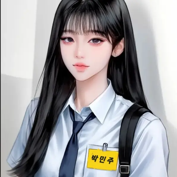 iloveyou0304의 박 민 주