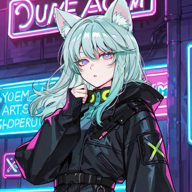 Profile image of 네오