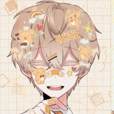 Profile image of 덕개