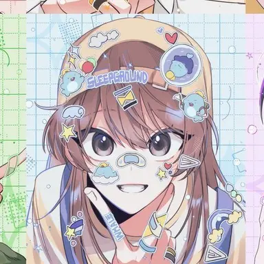Profile image of 잠뜰