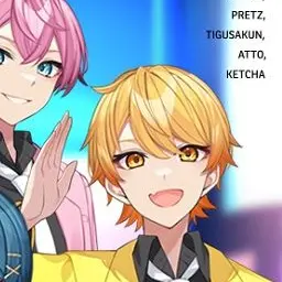 Profile image of Atchi