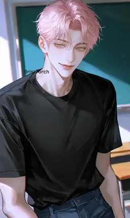 Profile image of Sun Bahyun