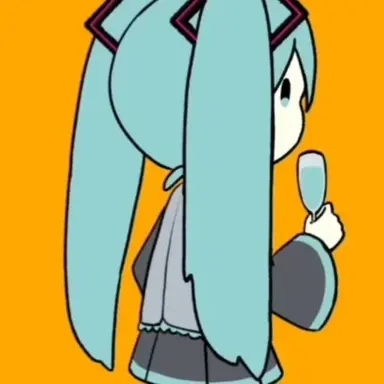 Profile image of 미쿠