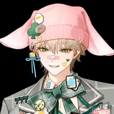 Profile image of 루이쨘