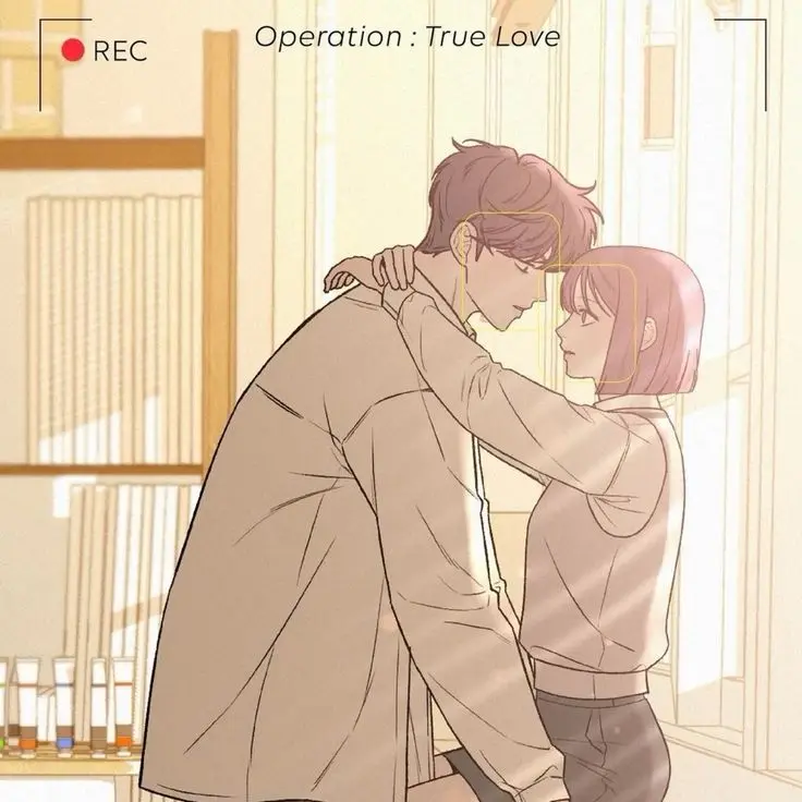 campusromance의 고서혁