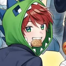 Profile image of じゃぱぱ
