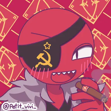 Profile image of ソ連