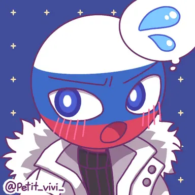 Profile image of ロシア