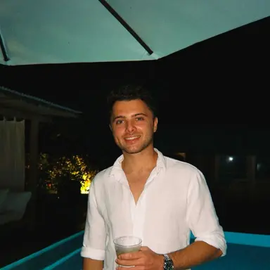 Profile image of max fewtrell