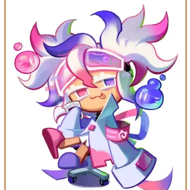 Profile image of 리트머스