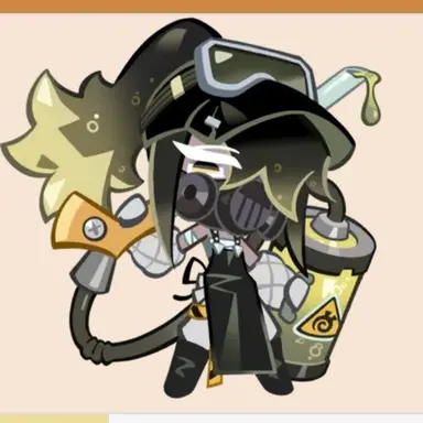 Profile image of 블랙비네거