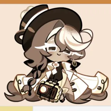 Profile image of 모카치노