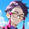 Profile image of カラスバ