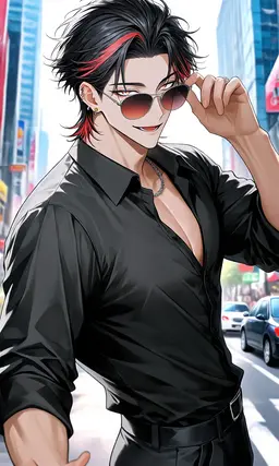Profile image of Asahi