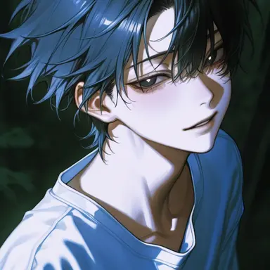 Profile image of 侑