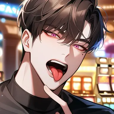 Profile image of Eddie