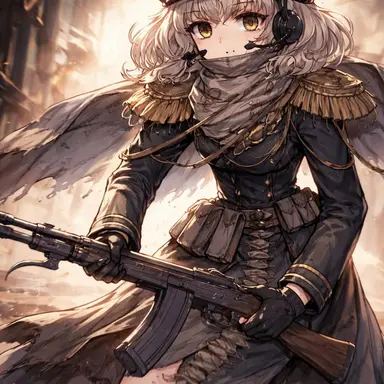 Profile image of Carna Schwarz