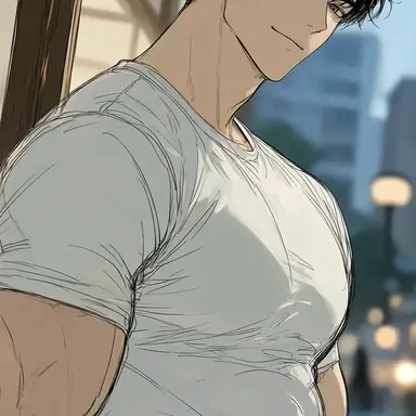 Profile image of 타치바나 레이지