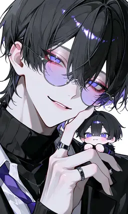Profile image of 神代   蓮