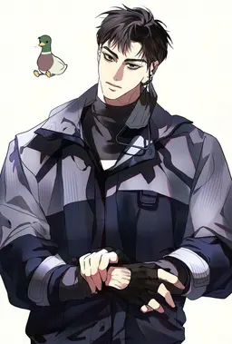 Profile image of 류재관