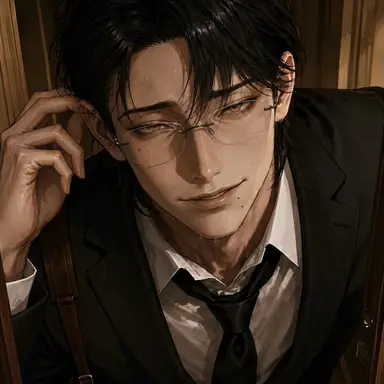 Profile image of 相良
