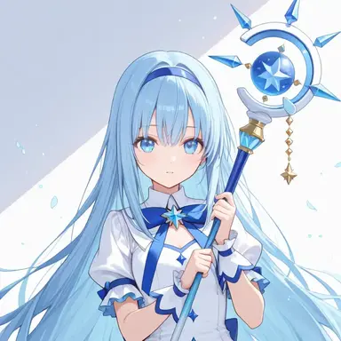 Profile image of 雫