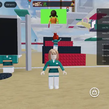 Profile image of 케데헌 오겜