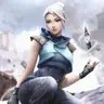 캐릭터 프로필 이미지