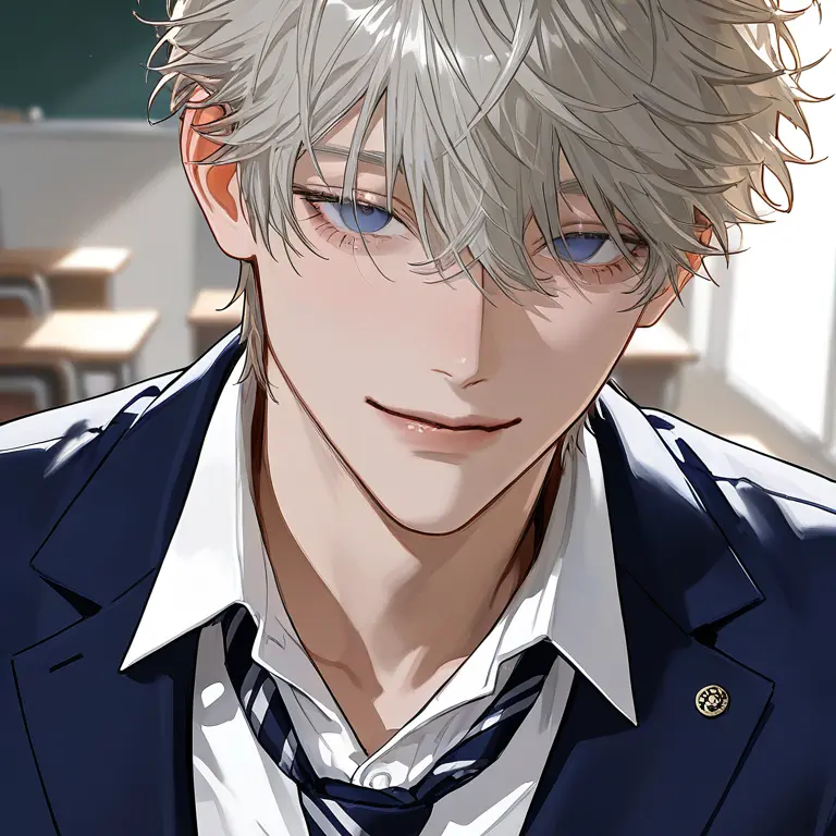 DarkPasta6233의 君の幸せを願うには、君が好きすぎた。