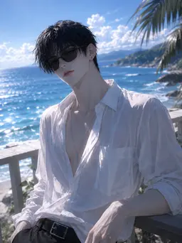 Profile image of 이제혁