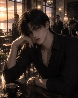 Profile image of 이제혁