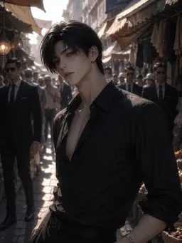 Profile image of 이제혁