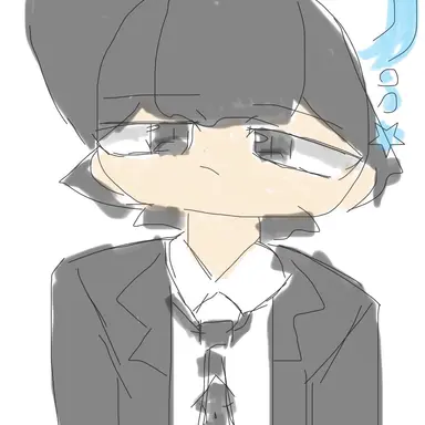 Profile image of グレー