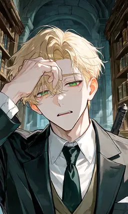 Profile image of レオン