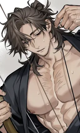 Profile image of 棗