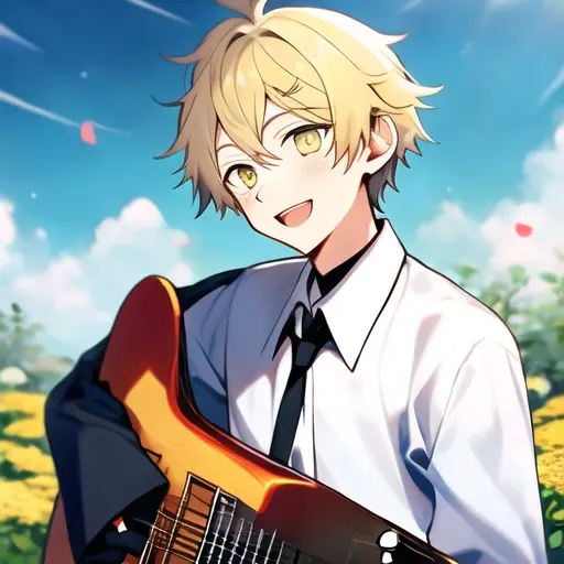 Mao_stprlove의 るぅと